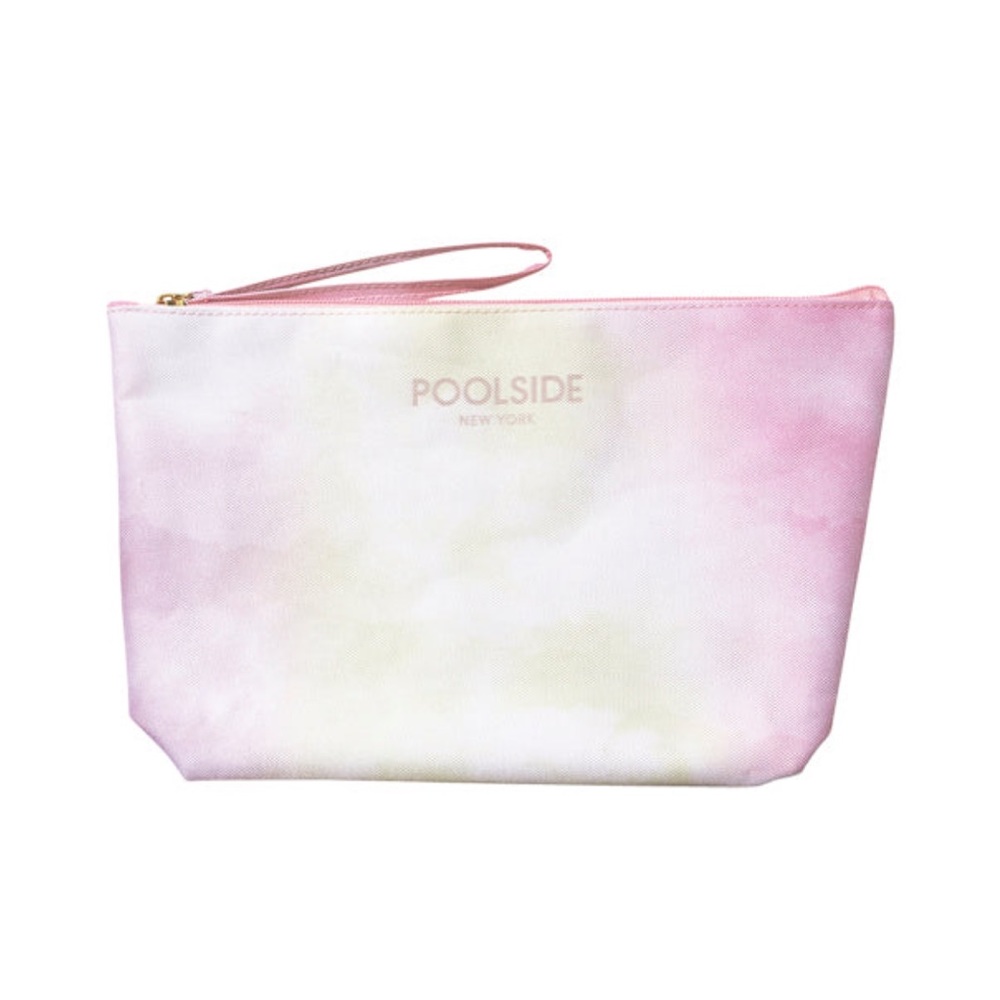Poolside Water Resistant Pouch NIP - Picture 1 of 8